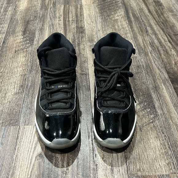 Jordan 11 space jam 2016